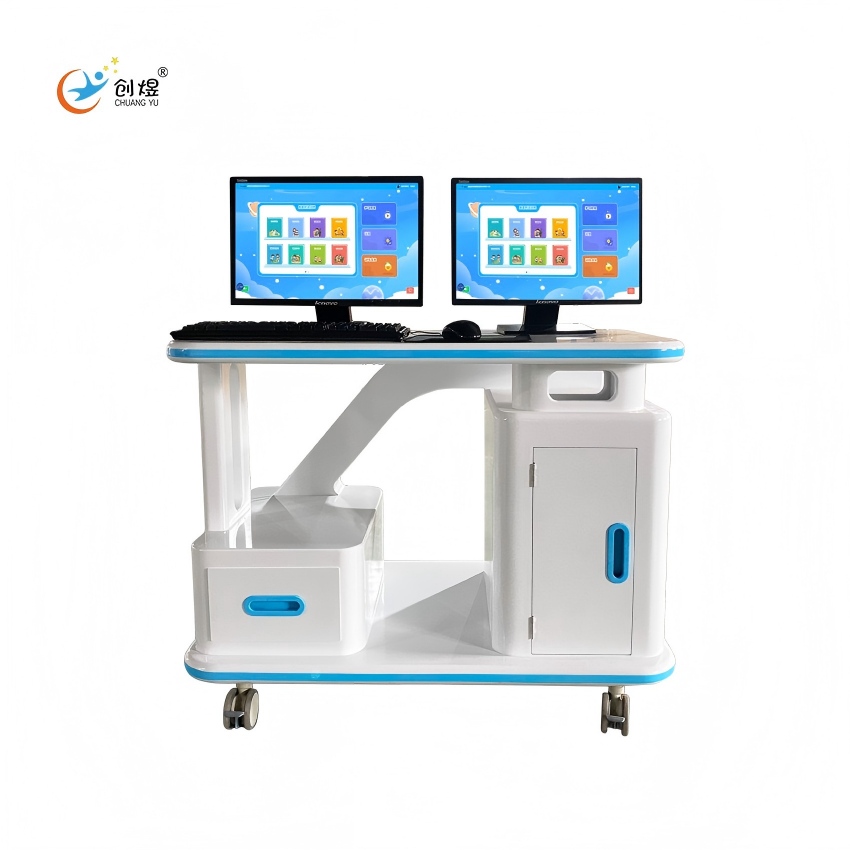 言语矫治训练仪